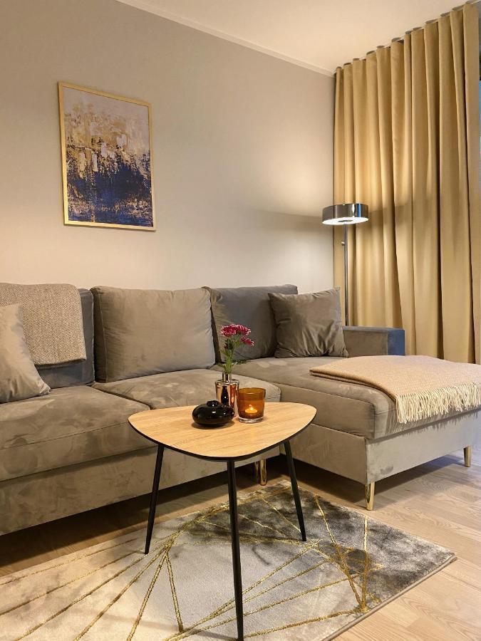 Apartamenty Park Mielno  Exterior photo