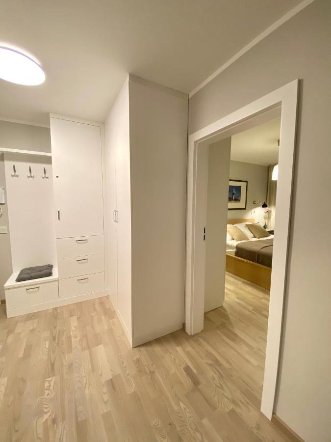 Apartamenty Park Mielno  Exterior photo